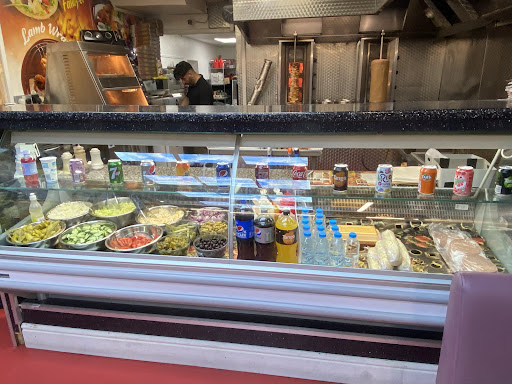 Photo of Roma pizza & kebab House - 22 Dillwyn St, Swansea SA1 4AQ